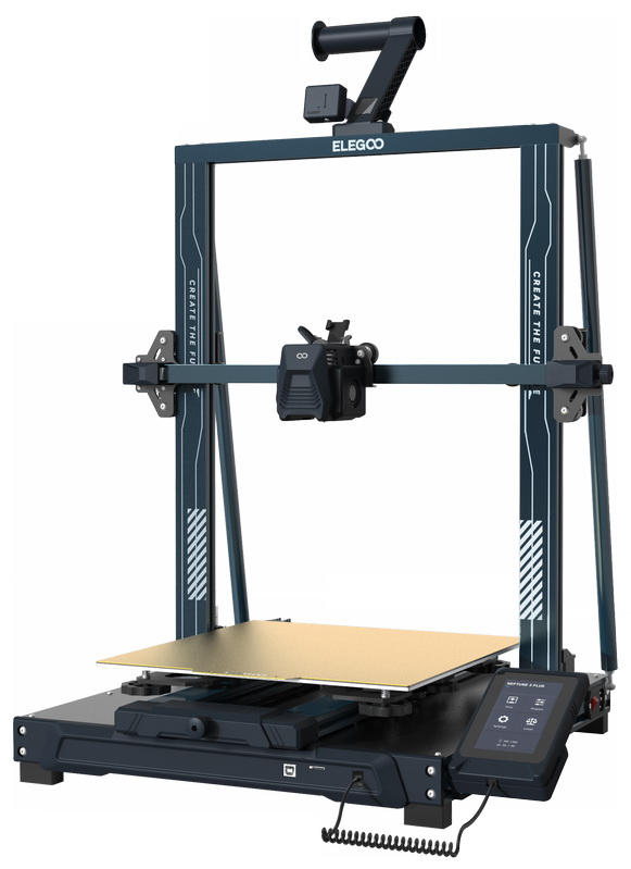 3D-принтер Elegoo черный (145025)