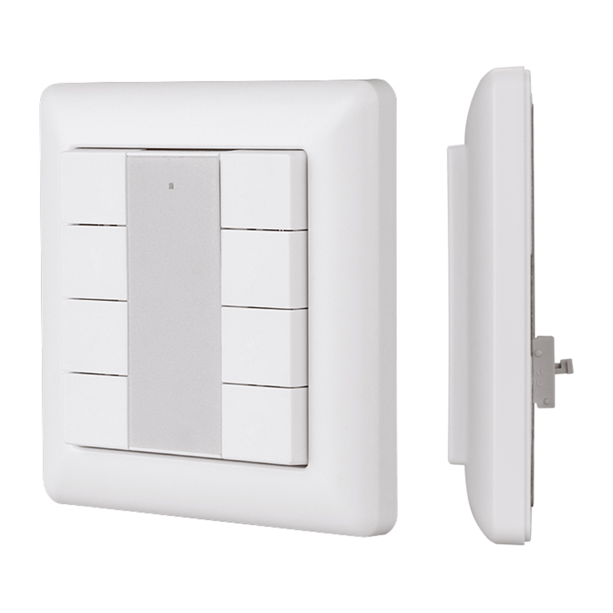 

Панель управления Intelligent Arlight DALI 223 8K D2 IN 031147, 031147