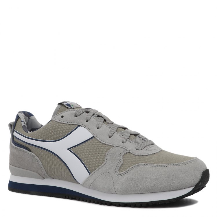 фото Кроссовки мужские diadora 101.176973_2521422 бежевые 45 eu