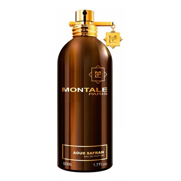 

Парфюмерная вода Montale Aoud Safran Edp 50мл, Aoud Safran Unisex 50 мл