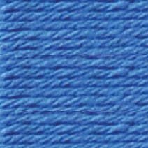 

Пряжа ПНК Кирова Фиалка, 100% хлопок, 400 г, 225 м, ярко-голубые, Голубой