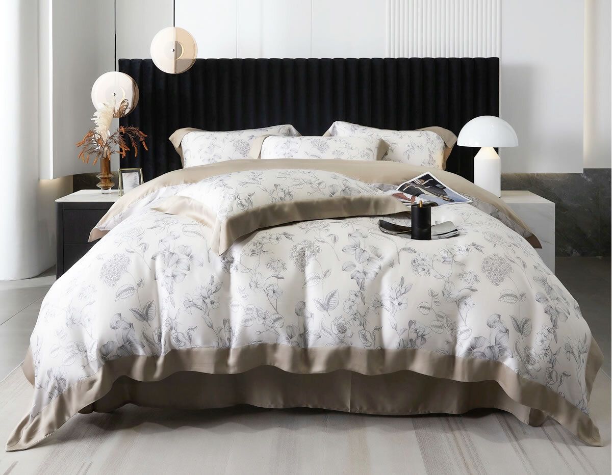 

Пододеяльник Maktex из тенселя 200 х 200 220921+6008 Мечта, Разноцветный, Пододеяльники М - 220921+6008 Мечта