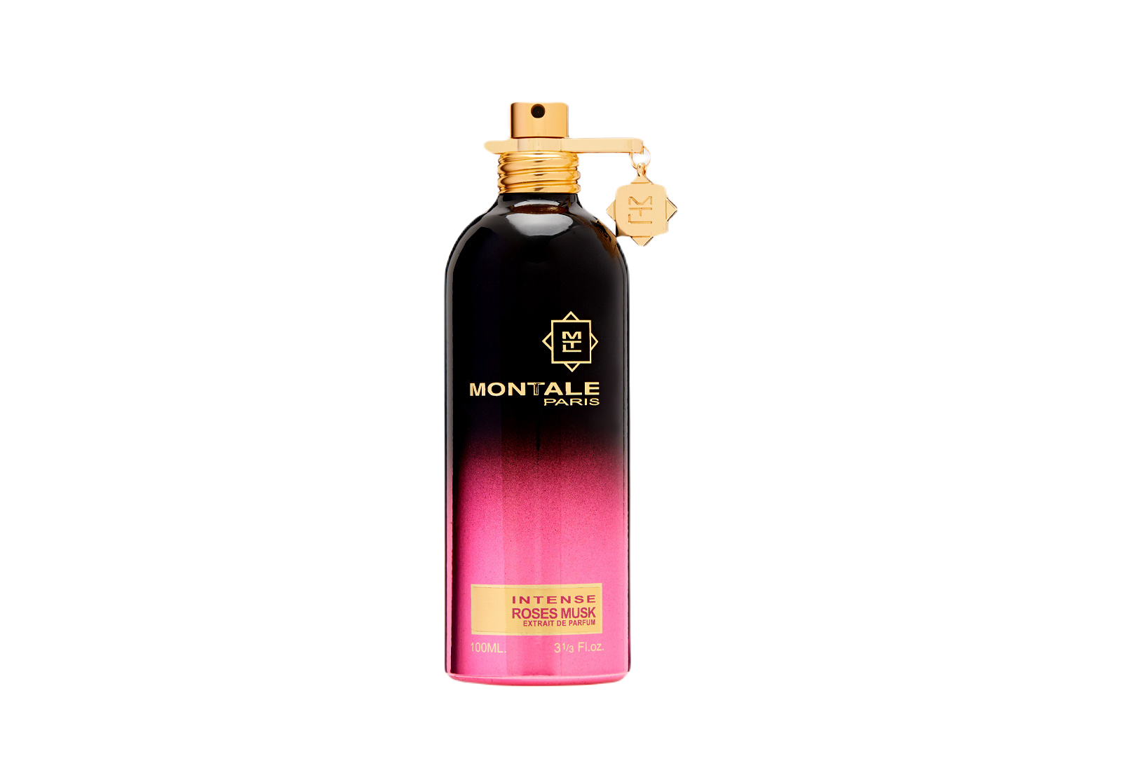 

Парфюмерная вода Montale Intense Roses Musk Edp 100мл, Intense Roses Musk Woman 100 мл