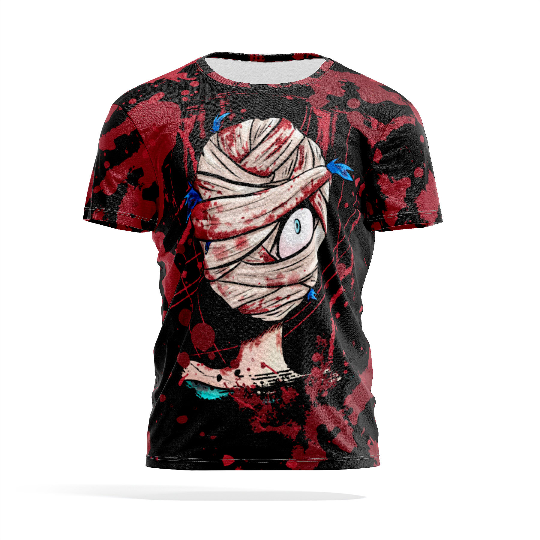 

Футболка мужская PANiN PaninManTshirtVM_5_8_VM1702797 разноцветная XL, Черный, PaninManTshirtVM_5_8_VM1702797