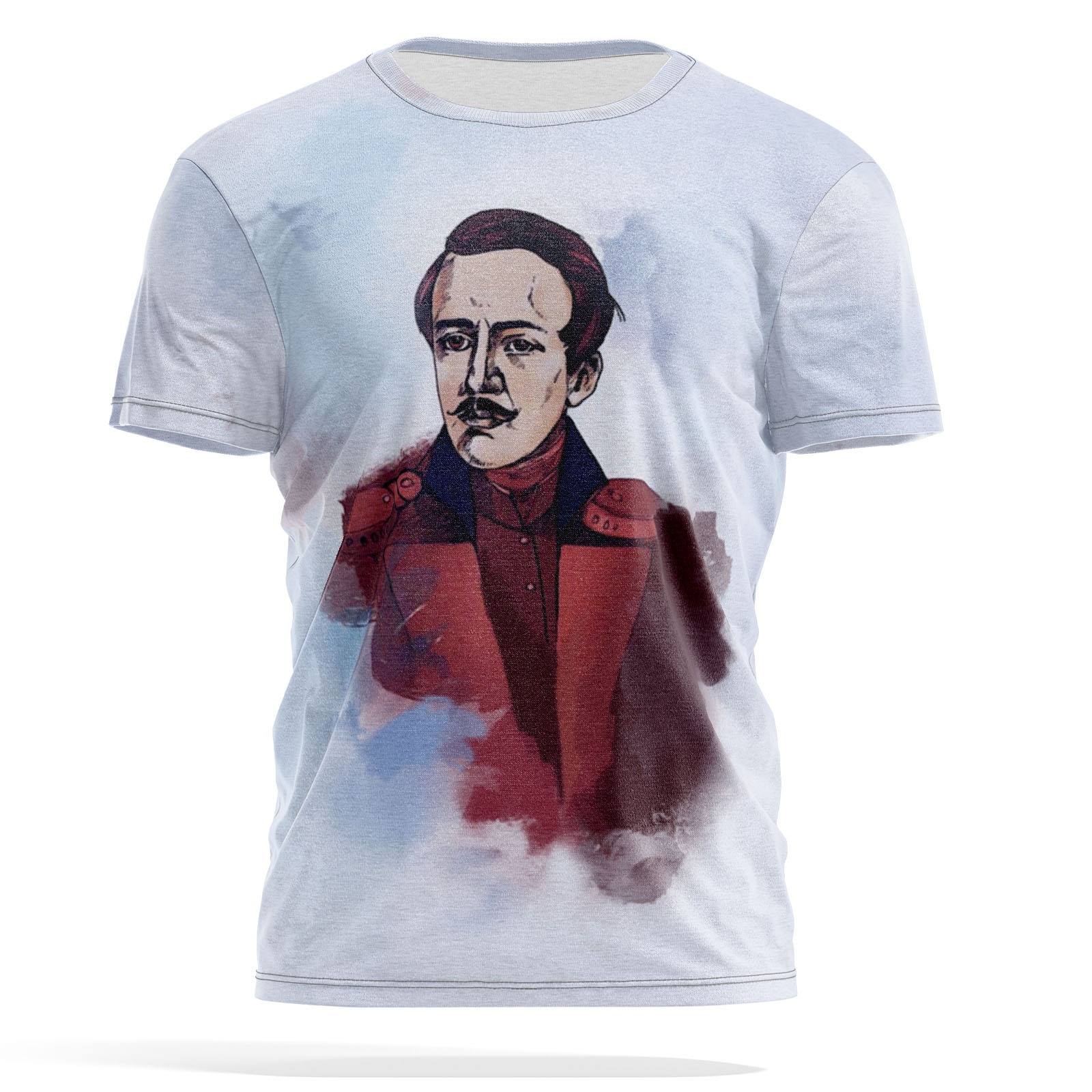 

Футболка мужская PANiN PaninManTshirt_VM1490365 белая L, Белый, PaninManTshirt_VM1490365