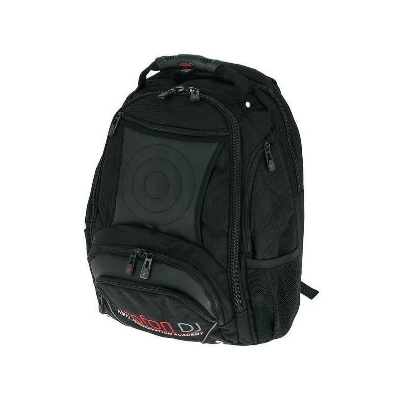 фото Рюкзак для dj-оборудования ortofon dj gear bag