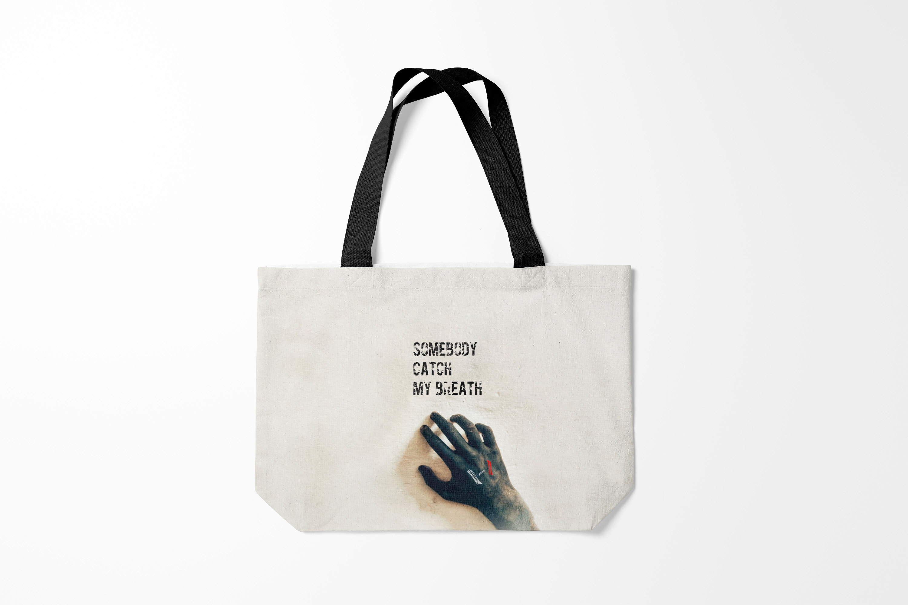 

Сумка шoппер унисекс Burnettie Twenty one pilots, разноцветный, Twenty one pilots