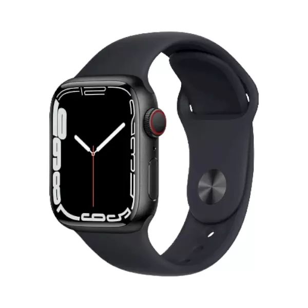 

Умные часы Luckyroad Smart watch X8 Pro 45mm, черный матовый