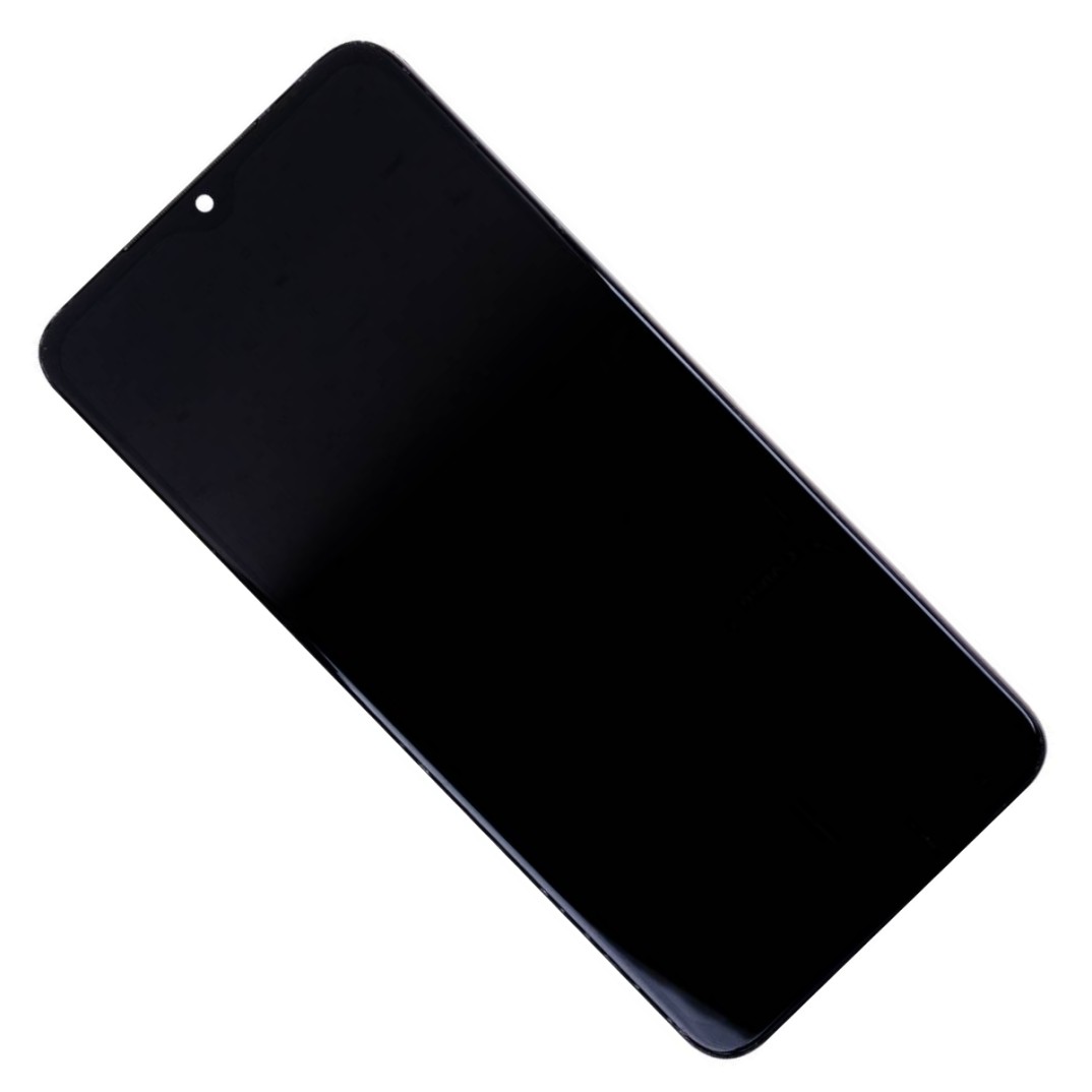 

Дисплей Xiaomi Poco M3 (M2010J19CG), Redmi 9T (M2010J19SG) модуль в сборе с тачскрином OEM, Черный