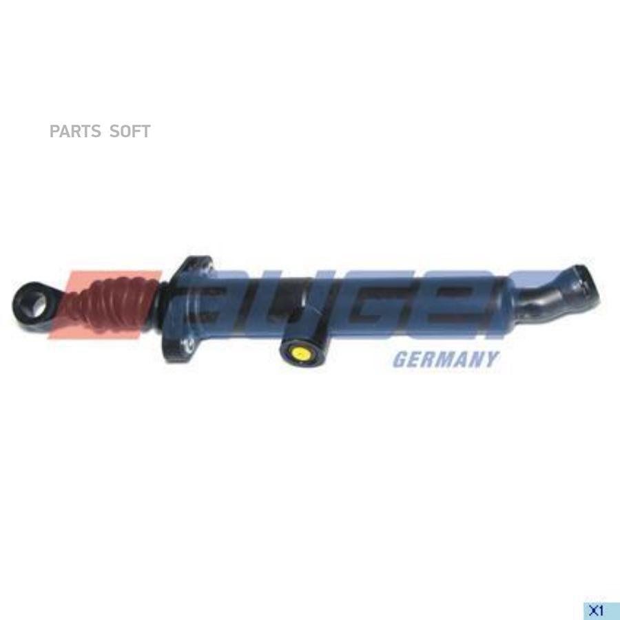 

Цилиндр сцепления главный MB Atego 1823-2628 auger 75158