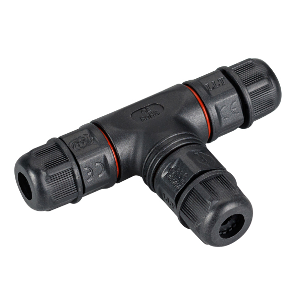 

Коннектор Arlight Neo-Con-T-2pin-BK 024937, Черный, 024937