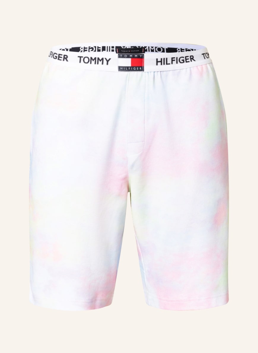 

Шорты мужские Tommy Hilfiger 1001253396 розовые L (доставка из-за рубежа), 1001253396
