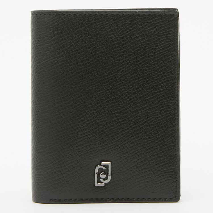 

Портмоне мужское Liu Jo M124P402EDGEWALLET черное, Черный, M124P402EDGEWALLET