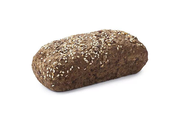 Хлеб белый Хлебозавод №5 Зерновой 300 г