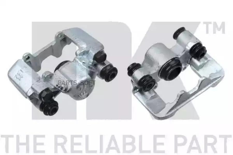 

2145214_[4773042050] суппорт тормозной зад.прав. toyota rav 4 all 00> sum d.32