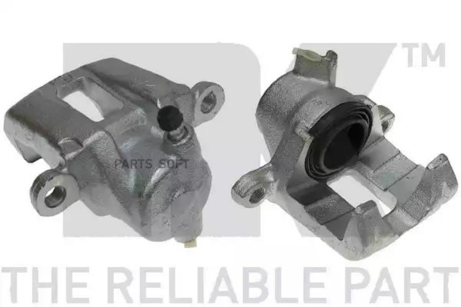 

2145235_[4775034030] суппорт тормозной зад.лев. toyota land cruiser all 03> sum d.48