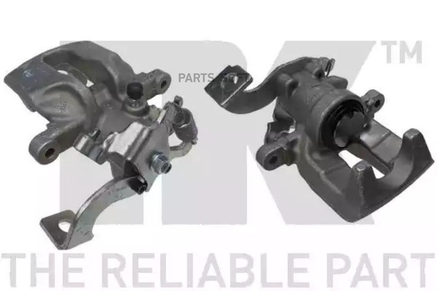 

2145259_суппорт задний toyota auris 07>/corolla 13>