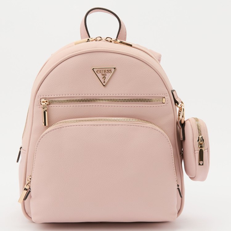 

Комплект женский Guess HWBG9006320 светло-розовый, 31х26х16 см, HWBG9006320