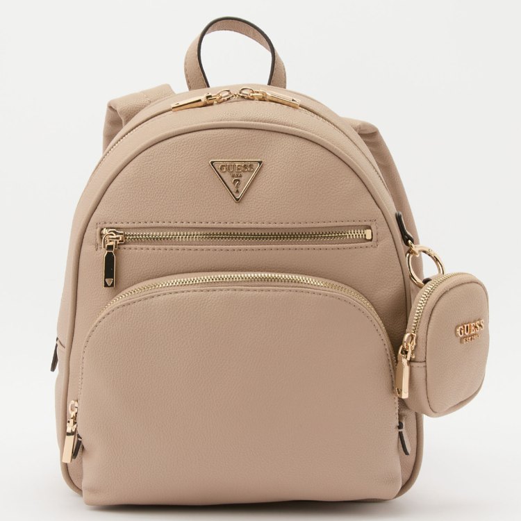

Комплект женский Guess HWBG9006320 серо-бежевый, 31х26х16 см, HWBG9006320