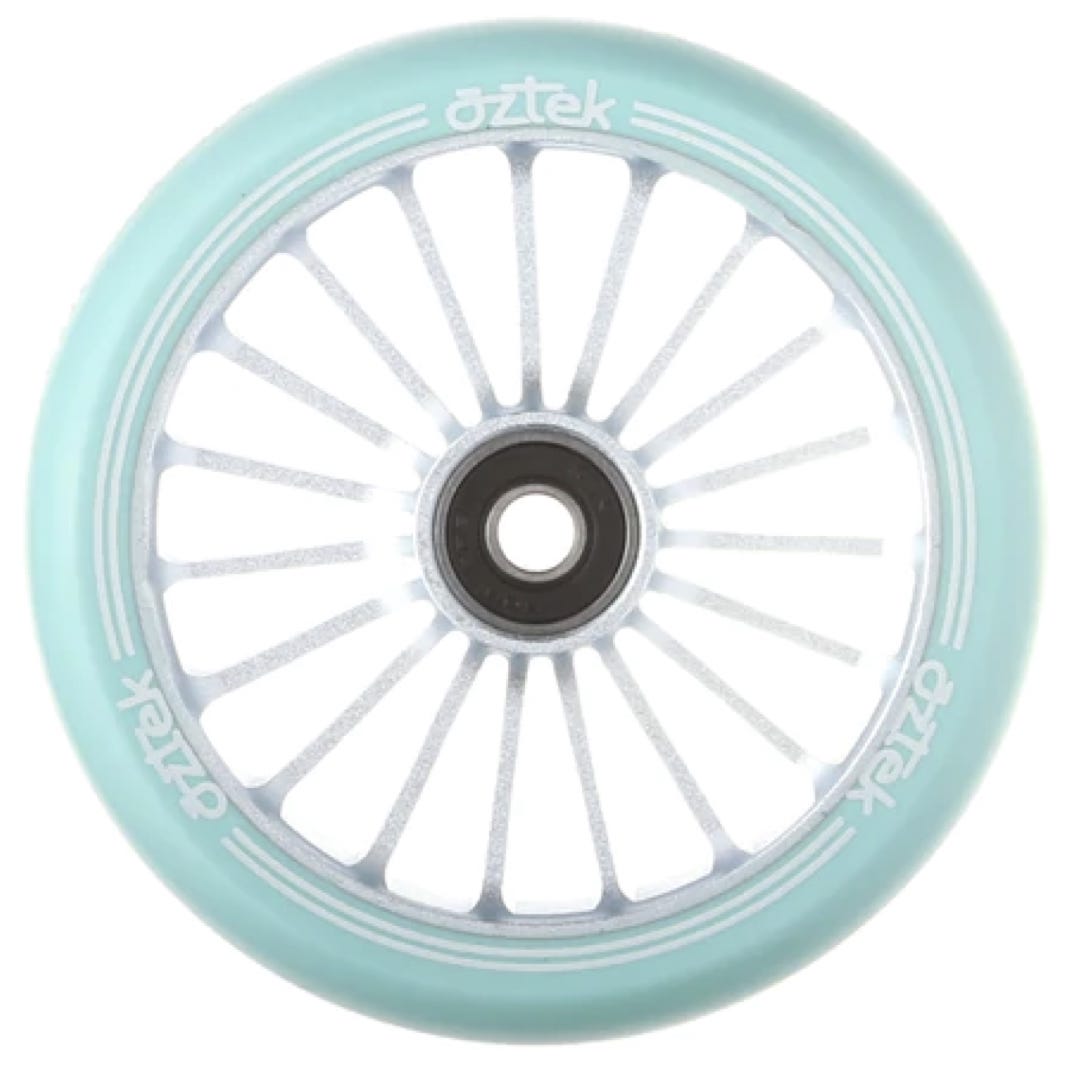 Колёса для самоката Aztek Architect XL Wheels - Aqua 6510₽