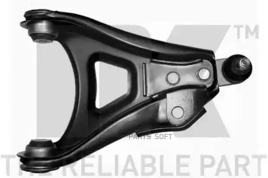 

5013912_рычаг передней подвески renault kangoo 97>