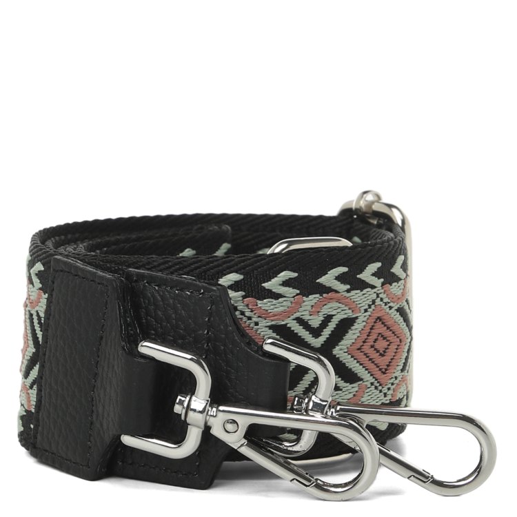 

Ремень для сумки женский Diva`s Bag A10220 черный, A10220