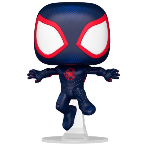 

Фигурка Funko POP! Bobble: Marvel: Spider-Man ATSV: Spider-Man (Exc) 10" 66589