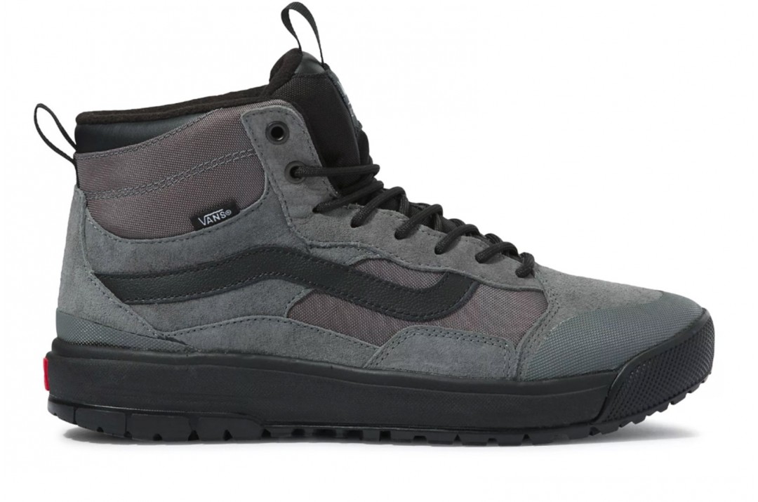 

Кеды мужские Vans VA5KS5PBQ серые 6 US, VA5KS5PBQ