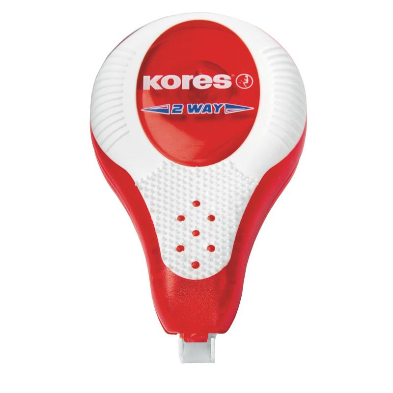 

Ленточный корректор Kores 2 Way 4,2 мм х 6 м