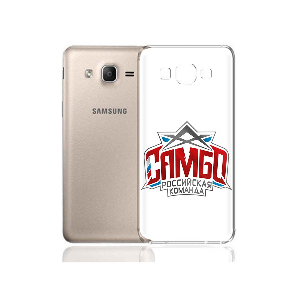 

Чехол MyPads Tocco для Samsung Galaxy A7 (2015) Самбо (PT11625.595.154), Прозрачный, Tocco