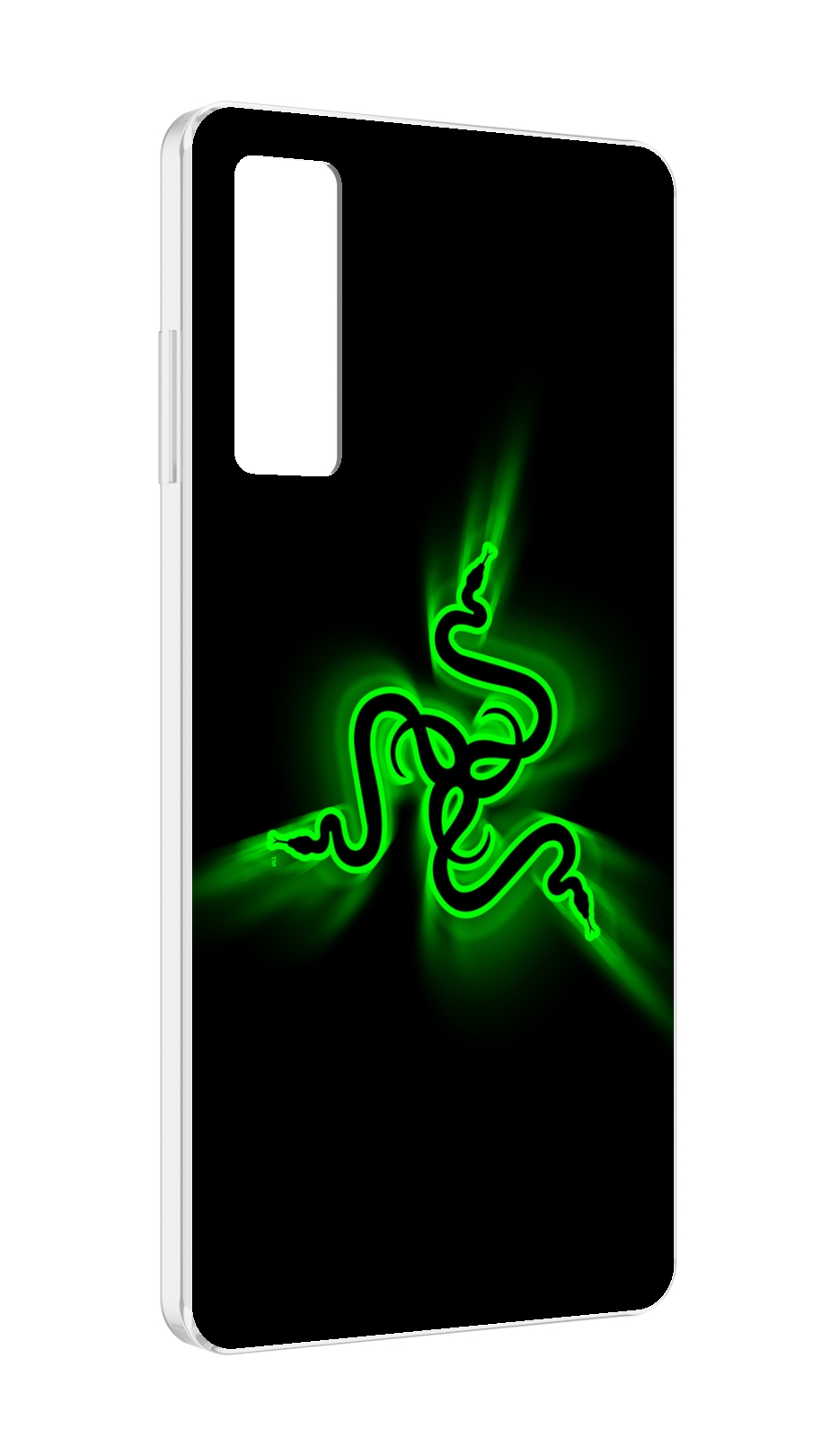 Чехол MyPads Razer для TCL 20 5G