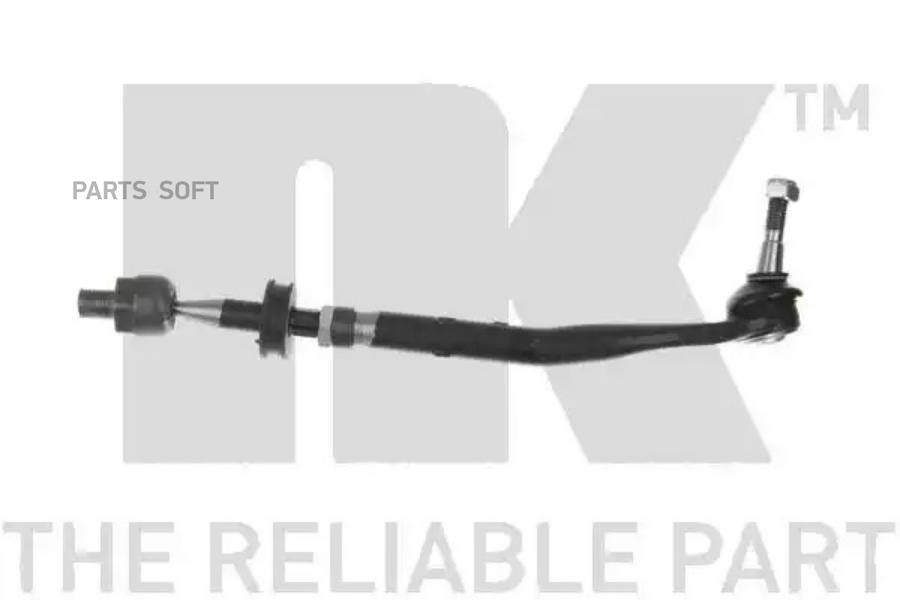 

5001518_тяга рулевая с наконечником правая bmw е39 2.0i-3.0i/2.0d-3.0d 95>