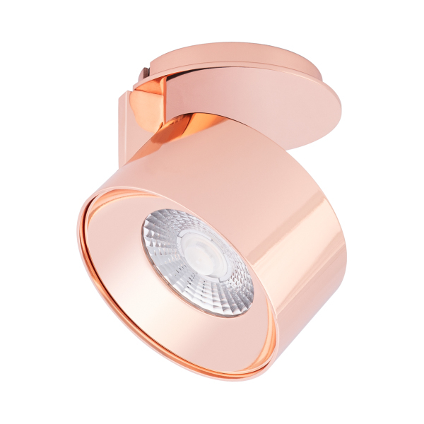 

Светодиодный модуль Arlight Plurio-Lamp-R77-9W Warm3000 031837, 031837 Plurio