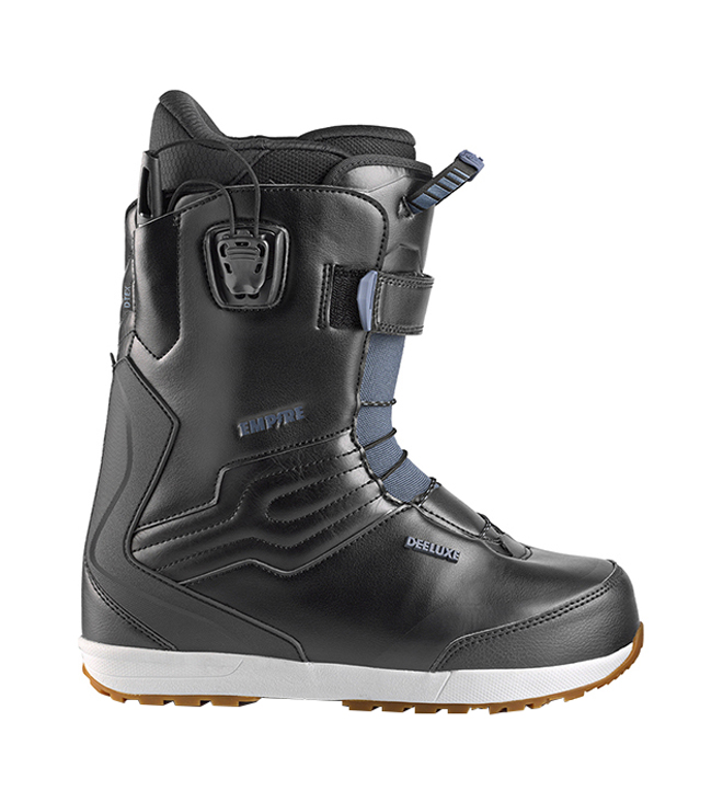 

Сноубордические ботинки Deeluxe Empire 22/23, Черный, 28,5, Empire (22/23)
