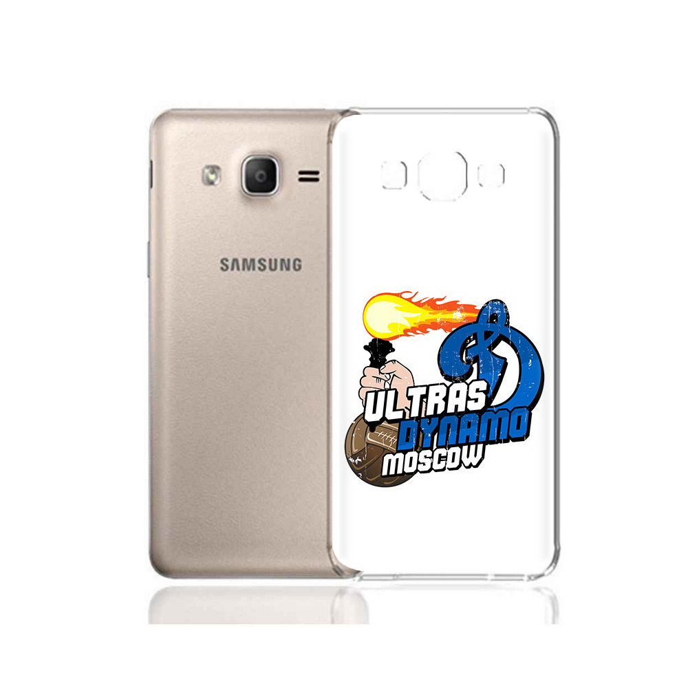 

Чехол MyPads Tocco для Samsung Galaxy A7 (2015) ФК Динамо (PT11625.595.177), Прозрачный, Tocco