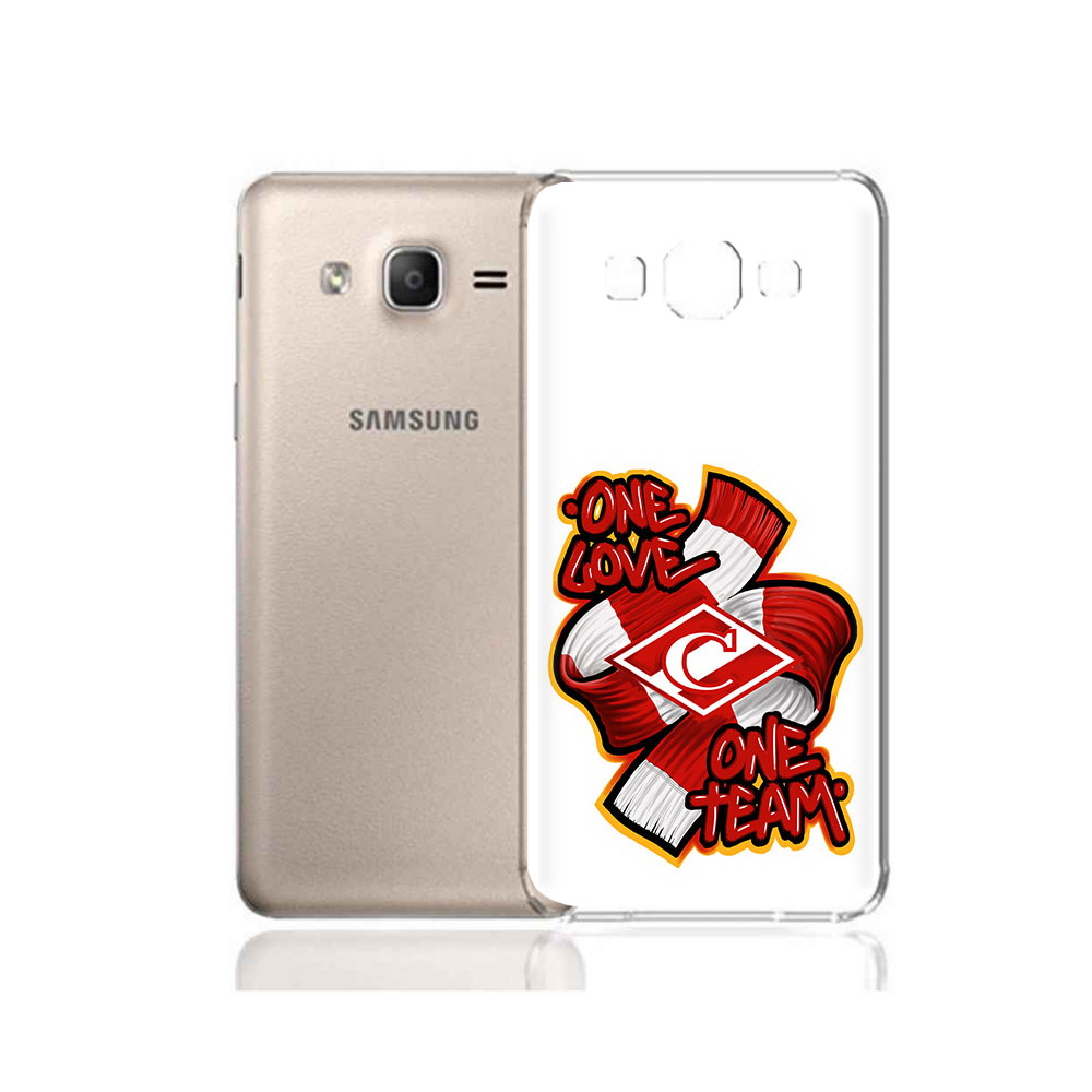 

Чехол MyPads Tocco для Samsung Galaxy A7 (2015) ФК спарак 1 любовь (PT11625.595.184), Прозрачный, Tocco
