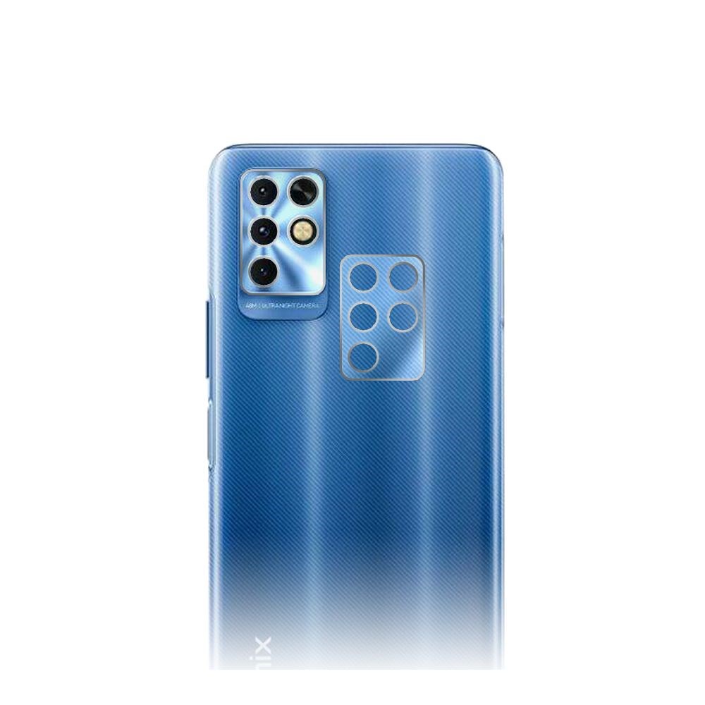 

Стекло защитное гибридное для камеры INFINIX Smart 6 Plus