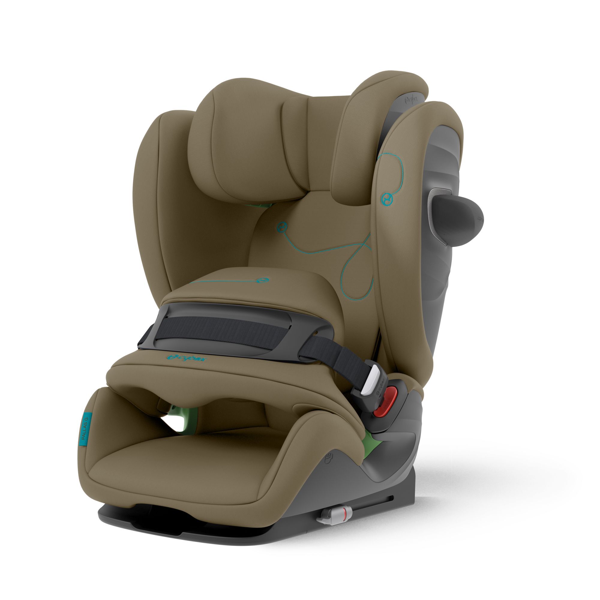 фото Автокресло cybex pallas g i-size classic beige 521000525