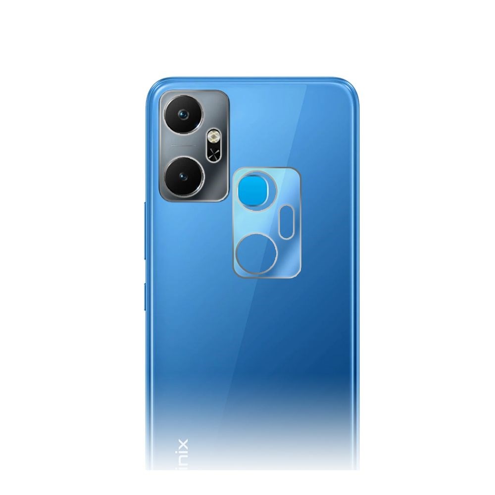 

Стекло защитное гибридное для камеры INFINIX Note 11i