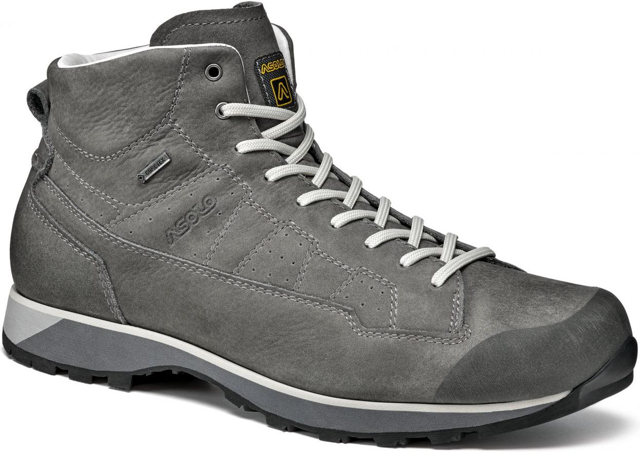 

Ботинки Asolo Active Gv Grey, Серый, Active Gv