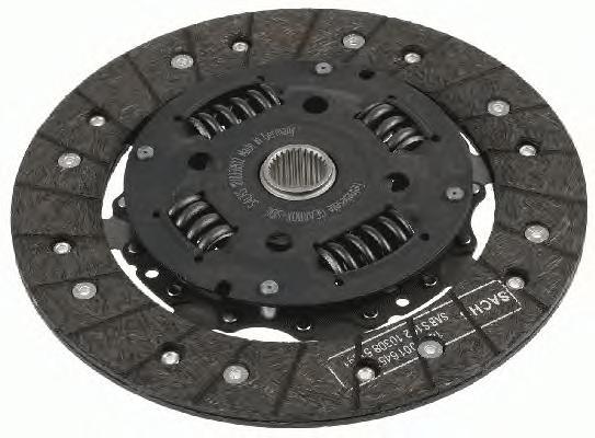 

Диск Сцепления Sachs Sachs 1878059832