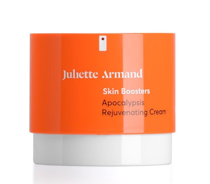 

Крем восстанавливающий Juliette Armand Апокалипсис 50 мл, SKIN BOOSTERS - бустеры