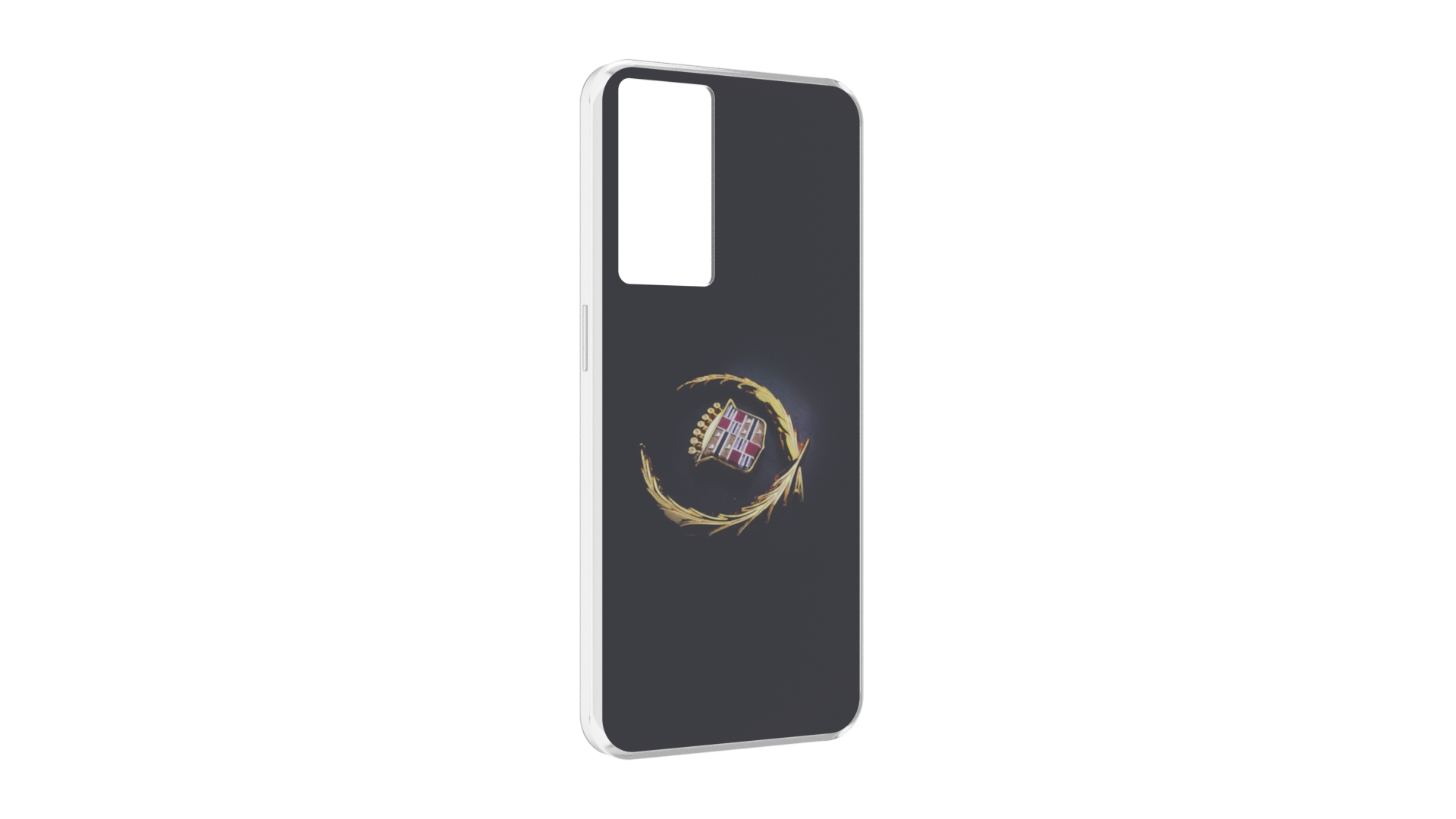 

Чехол MyPads кадилак cadillac 2 для OPPO A96 5G / Reno7 Lite / Reno 7Z / F12 Pro 5G, Прозрачный, Tocco
