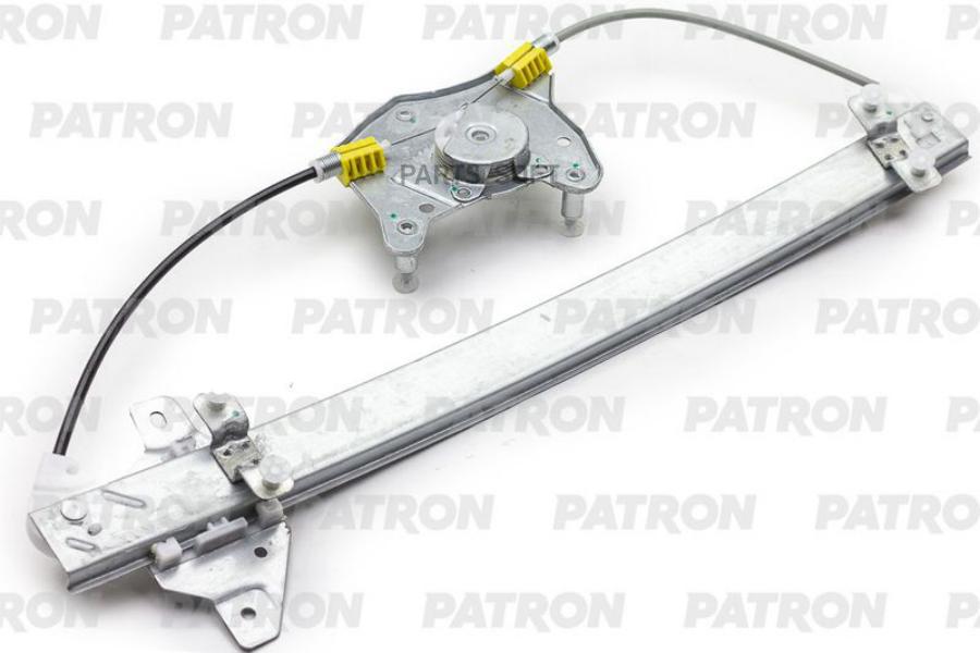

Стеклоподъемник Перед лев. HYUNDAI Getz 2002-2009 PATRON PWR1071L