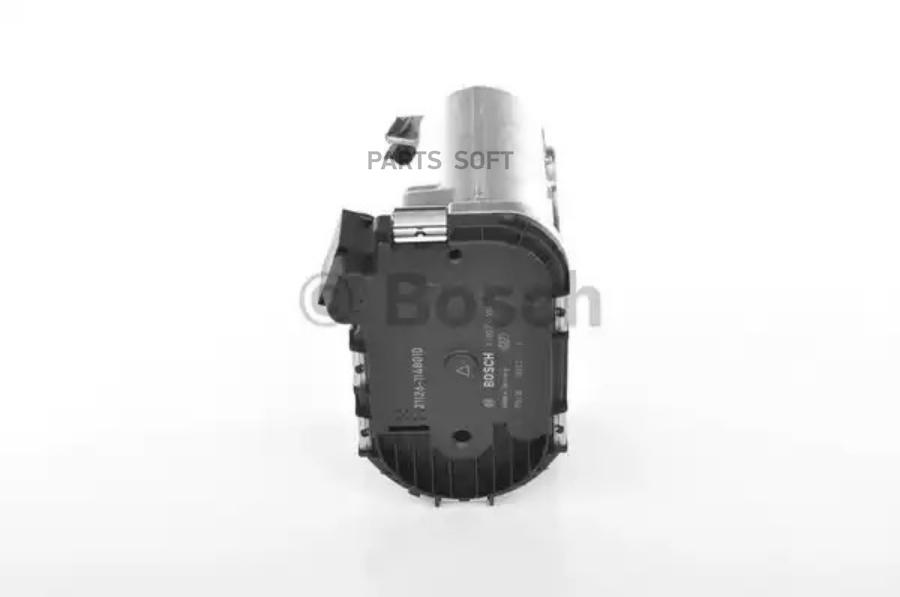 Дроссельная Заслонка Bosch 0280750526