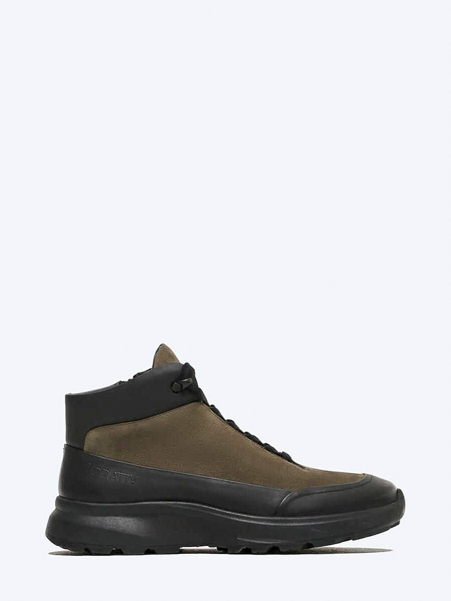 

Ботинки мужские Vitacci M1782076 хаки 42 RU, M1782076
