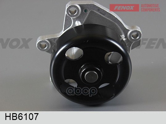 

Насос Водяной Nissan Juke 11-/Qashqai(J11) 14- 1.6 FENOX арт. HB6107