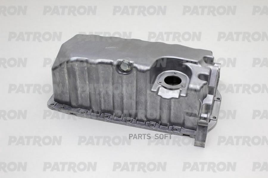 

Поддон масляный (с отверстием для датчика уровня масла) VW Multivan/Transporter V (1.9TDI/