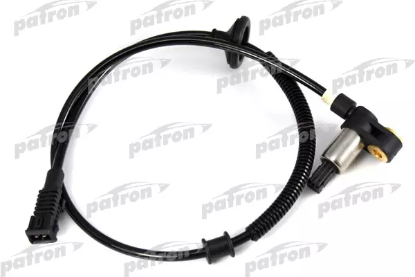 

Датчик частоты вращения колеса задн CITROEN: XANTIA 98, XANTIA Break 95-98 PATRON ABS51743