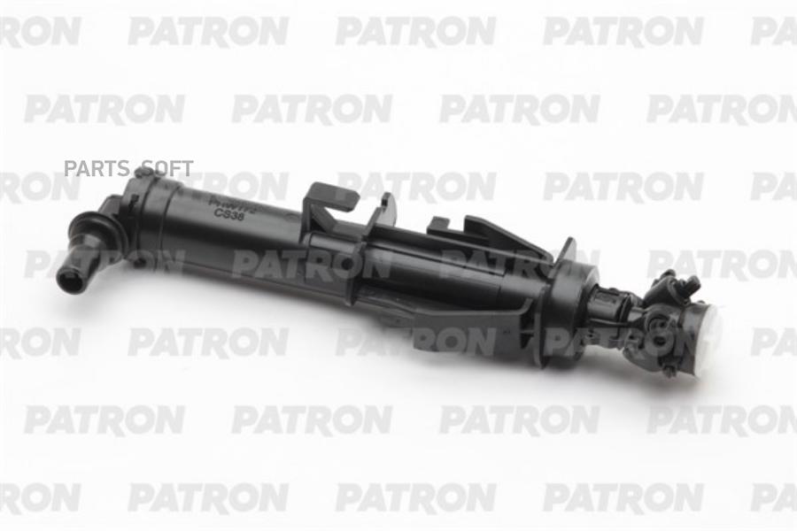 

Форсунка омывателя фары (левая) VW Golf VII 2013- PATRON PHW172